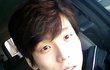 @@창민 SNS 근황~ 따스한 햇살 맞으며 출근길 셀카~~^^ 
