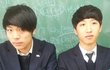 남고  얼굴대결  털밀기빵   누가더 못생긴지 투표좀