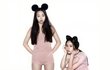 시크 종결자 고양이 두 명, 크리스탈 소희