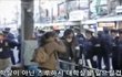 개념 없는 일본 여중생