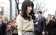 다리 보험 하나 있어야 할 것 같은 티파니 최근