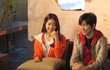 윤계상 박신혜 실제로 보니 완전 러블리! 너무 보기좋아~