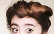 혜림 새 화보 찍었는데....;;;;;;
