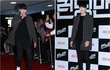 김우빈의 ALL-BLCK 시사회 패션!