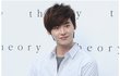 이종석...흰셔츠와 청바지만 입어도 이정도라니