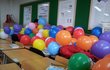  (사진有,스압주의)고암중에서 3학년 6반 장수호쌤 생일퐈리 했어요
