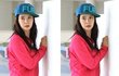 극히 드문 훈녀 런닝맨 송지효!! 흡입력 매력발산!!!