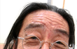 낸시랭 아버지 사진 ㅎㅎ 감성돋으시네요