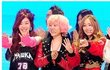 [사진有] 스타킹과 유성펜 하나로 유행하는 타투스타킹 만들기!