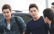 이수와 사귀는 가수 린 전 남친