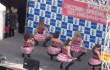 티아라떡방아춤 국제적망신이다