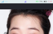 설리가 쓴 이 섀도우
