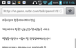 이년허리보소...