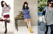 패션정보나눠주녀-동안패션-