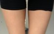 (사진있음, 답정너x) 166cm/58kg 다리평가좀여