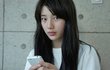피부 중요성 보여주는 수지 비타500!!