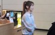강민경을 직접봤어 언니들 그런데 말이야.......