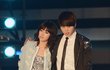 ===티아라지연용준형하고사귐?===