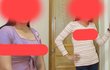 아줌마] 167cm 65kg -> 50kg 목표 달성 사진있어요 ^^