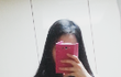 사진 유 허벅지 보기 흉할정도로 굵은가요? 