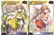 TCG게임  밀리어아서 vs블러드브라더스