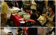 캐나다대학에서 열린 한국문화축제! 한국을 알렸어요 (사진 有)