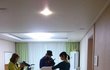 네이트판 님들 덕분에 저희엄마 손뜨개 웨딩드레스가 방송에 나와요^^