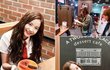 몬스타 하연수,, 뭘 먹고 이리이뻐? 스탭들한테 케익도 쏘고 ㅠㅠ 진짜 이쁨!!