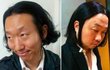 남자들 거기 윤곽이 보일때..
