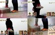 내 운동화 티비 출연함 ㅋㅋ