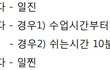 사진有) 일진과 일찐 구별법