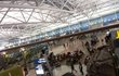 실수투성 독일여행-(2) 출국. 드디어 독일로!