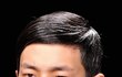  에르메스 한국모델 멋지네요 . 파리 2014 S/S  Men's Fashion Week