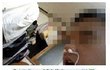 코에 집착하는 여자친구
