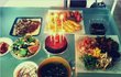 셀프 생일상 드립 _ 이럴때 대처법!