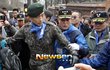 정지훈상병님 위험합니다