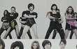 걸그룹 중 甲 브아걸의 일대기다!!