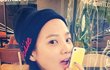 윤승아 비니