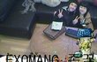 헐도경수여친....