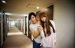 선남선녀 박지호유혜주 최근
