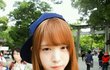 유혜주가입은 이쁜옷이요~