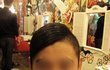 (사진有) 남자친구 헤어스타일때문에 싸워요..