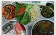  여중생이살찌는이유 급식판