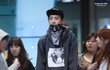 박찬열닮은꼴