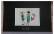 (톡후기!!)한번 해보세요! 스케치북 이벤트