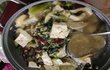 송추계곡 강남식당 비추천합니다