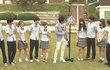 한아름송이 깔만하다 ㅋㅋㅋㅋ이거보셈 /사진 有