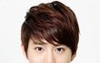 수호 얼굴에 이거뭐임?