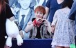 잇자나 엑소 시우민 말이야..;