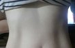 (사진있음) 복근이란건가요..??